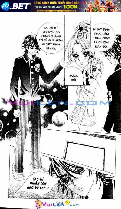 Cô Dâu Bé Xinh Chapter 22 - Trang 18