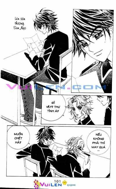 Cô Dâu Bé Xinh Chapter 22 - Trang 1