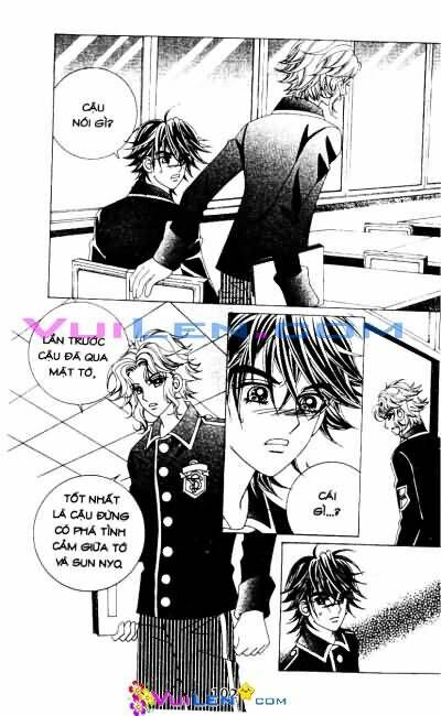 Cô Dâu Bé Xinh Chapter 22 - Trang 2