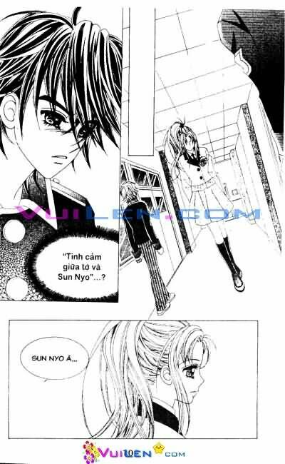 Cô Dâu Bé Xinh Chapter 22 - Trang 3