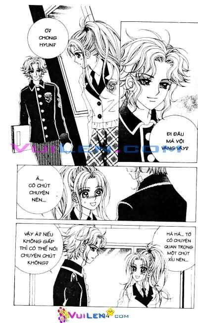 Cô Dâu Bé Xinh Chapter 22 - Trang 4