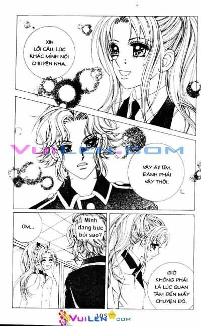 Cô Dâu Bé Xinh Chapter 22 - Trang 5