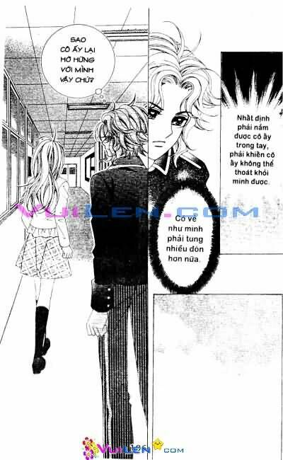 Cô Dâu Bé Xinh Chapter 22 - Trang 6