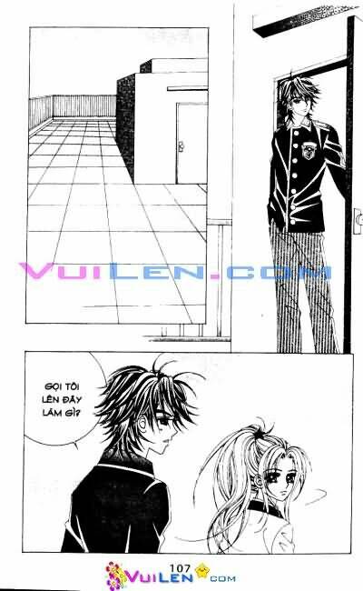 Cô Dâu Bé Xinh Chapter 22 - Trang 7