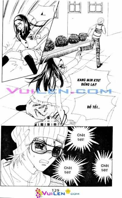 Cô Dâu Bé Xinh Chapter 23 - Trang 9