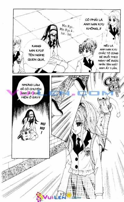 Cô Dâu Bé Xinh Chapter 23 - Trang 10