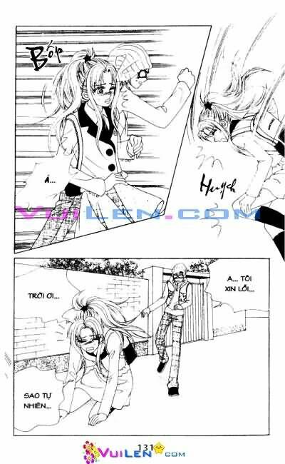 Cô Dâu Bé Xinh Chapter 23 - Trang 11