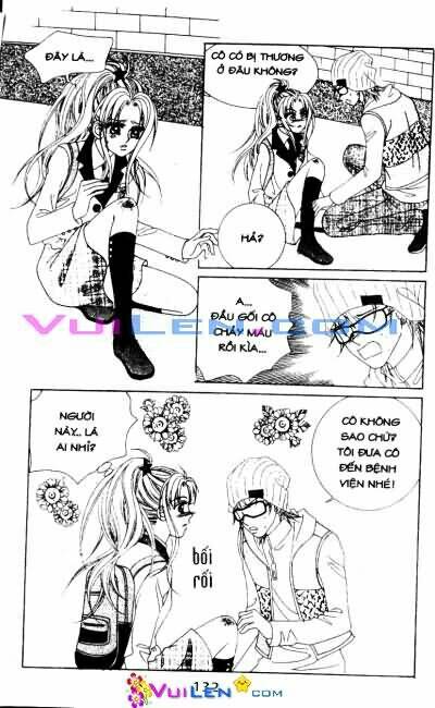 Cô Dâu Bé Xinh Chapter 23 - Trang 12