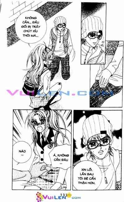 Cô Dâu Bé Xinh Chapter 23 - Trang 13