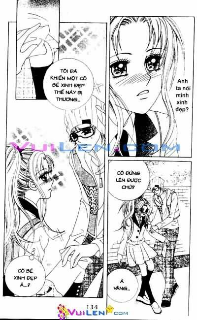 Cô Dâu Bé Xinh Chapter 23 - Trang 14