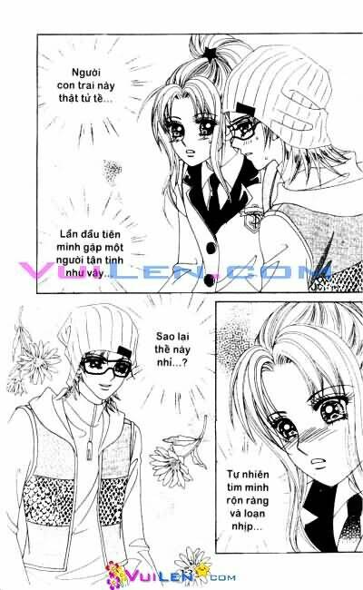 Cô Dâu Bé Xinh Chapter 23 - Trang 15