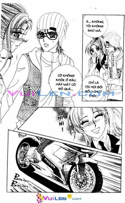 Cô Dâu Bé Xinh Chapter 23 - Trang 16