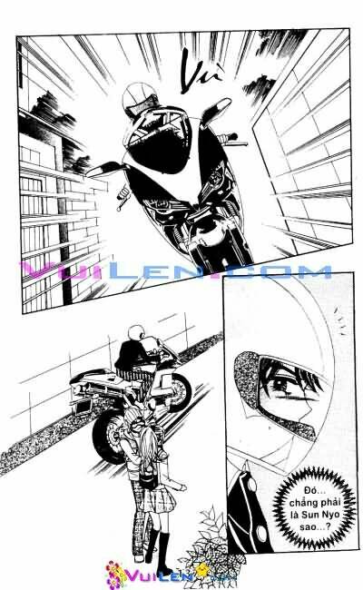 Cô Dâu Bé Xinh Chapter 23 - Trang 17