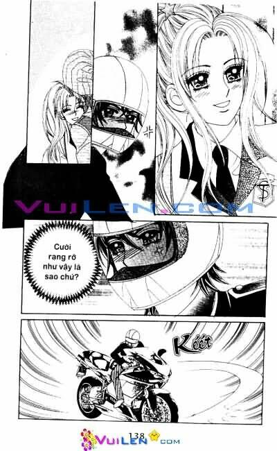 Cô Dâu Bé Xinh Chapter 23 - Trang 18