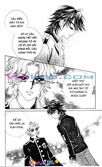 Cô Dâu Bé Xinh Chapter 23 - Trang 1