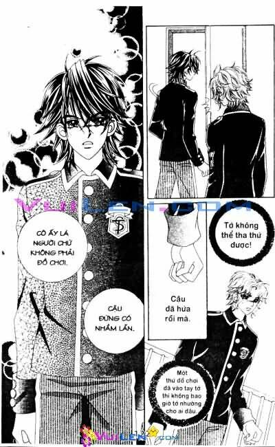 Cô Dâu Bé Xinh Chapter 23 - Trang 2