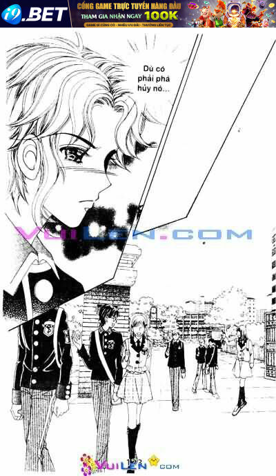 Cô Dâu Bé Xinh Chapter 23 - Trang 3