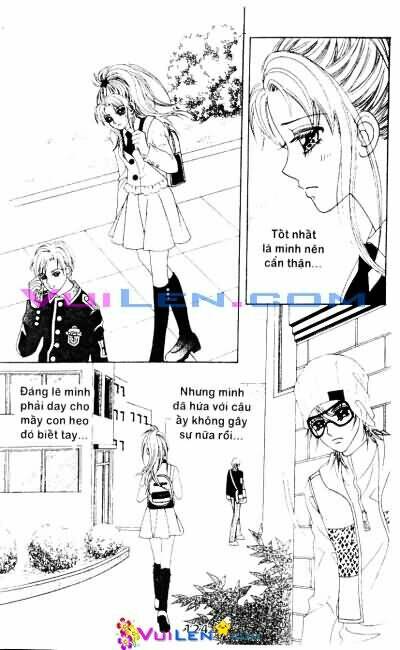 Cô Dâu Bé Xinh Chapter 23 - Trang 4