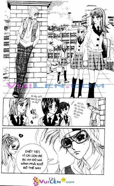 Cô Dâu Bé Xinh Chapter 23 - Trang 5