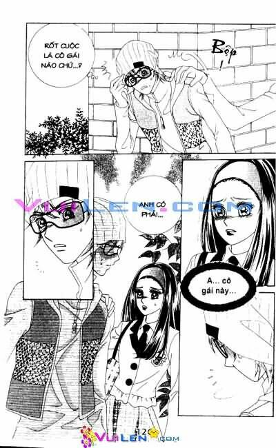 Cô Dâu Bé Xinh Chapter 23 - Trang 6