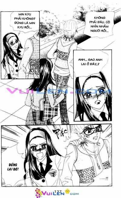 Cô Dâu Bé Xinh Chapter 23 - Trang 7