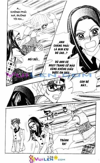 Cô Dâu Bé Xinh Chapter 23 - Trang 8