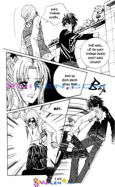 Cô Dâu Bé Xinh Chapter 24 - Trang 9