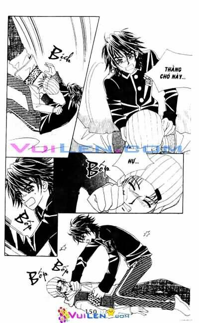 Cô Dâu Bé Xinh Chapter 24 - Trang 10