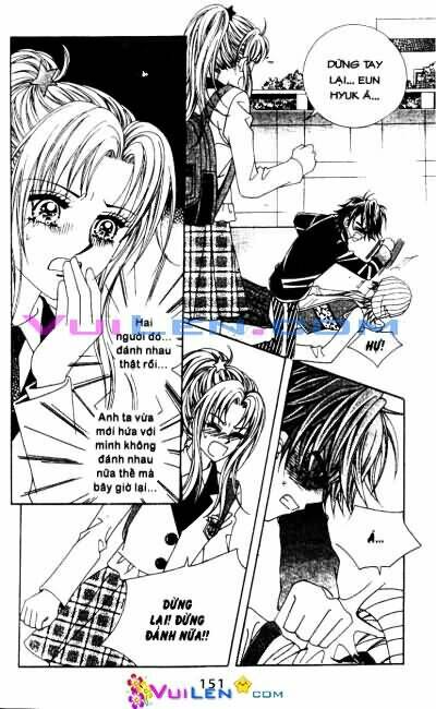 Cô Dâu Bé Xinh Chapter 24 - Trang 11