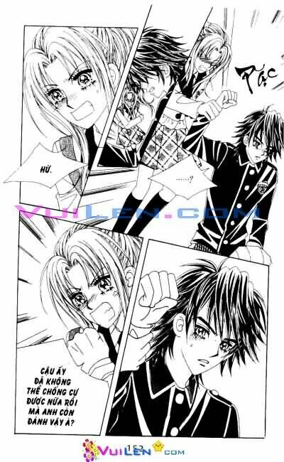 Cô Dâu Bé Xinh Chapter 24 - Trang 12