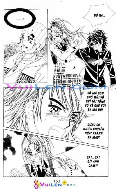 Cô Dâu Bé Xinh Chapter 24 - Trang 13