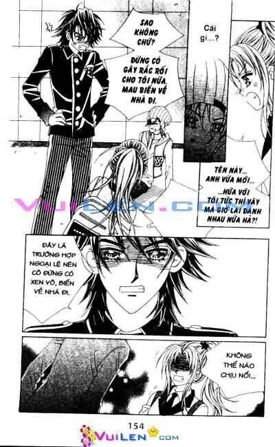 Cô Dâu Bé Xinh Chapter 24 - Trang 14