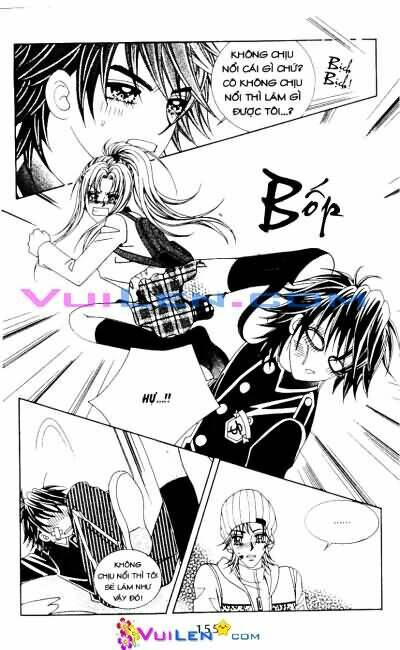 Cô Dâu Bé Xinh Chapter 24 - Trang 15