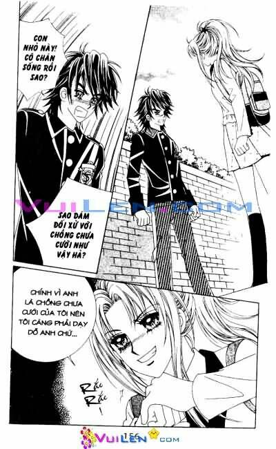 Cô Dâu Bé Xinh Chapter 24 - Trang 16