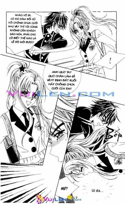 Cô Dâu Bé Xinh Chapter 24 - Trang 17