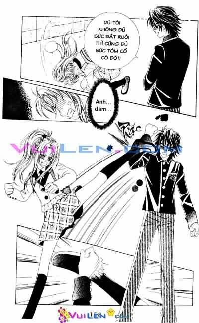 Cô Dâu Bé Xinh Chapter 24 - Trang 18