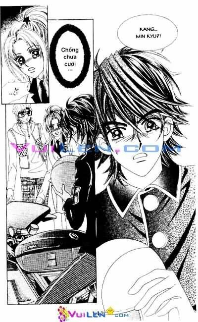 Cô Dâu Bé Xinh Chapter 24 - Trang 1