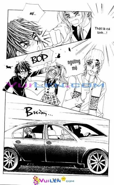 Cô Dâu Bé Xinh Chapter 24 - Trang 20