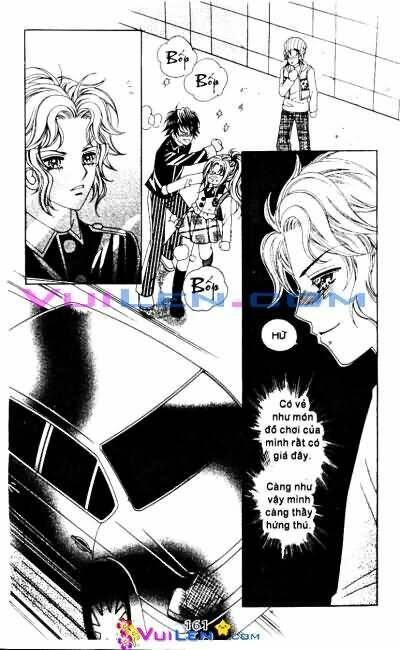 Cô Dâu Bé Xinh Chapter 24 - Trang 21