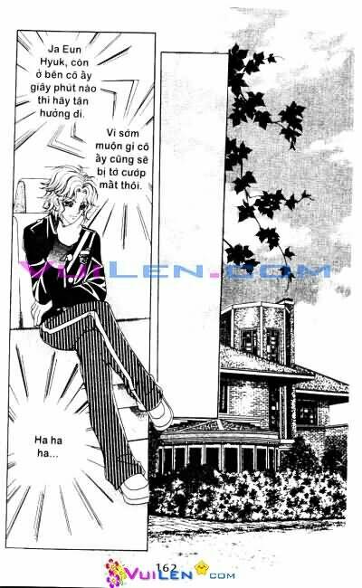 Cô Dâu Bé Xinh Chapter 24 - Trang 22