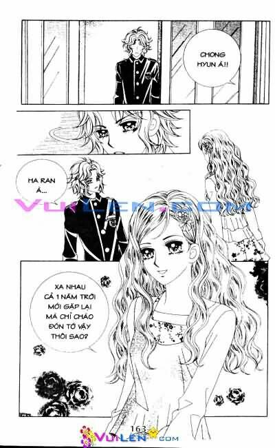 Cô Dâu Bé Xinh Chapter 24 - Trang 23