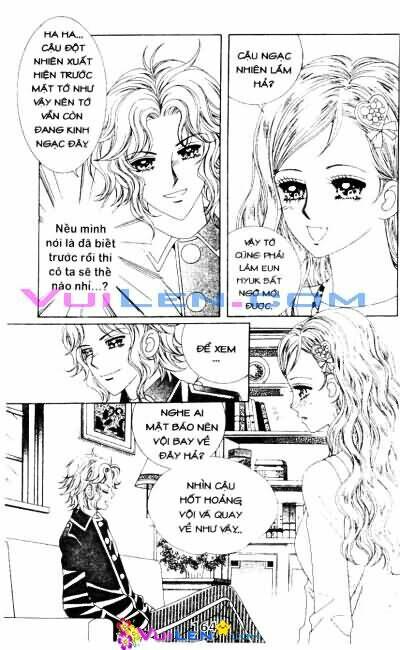 Cô Dâu Bé Xinh Chapter 24 - Trang 24