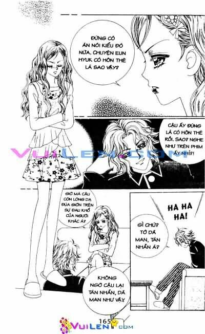 Cô Dâu Bé Xinh Chapter 24 - Trang 25