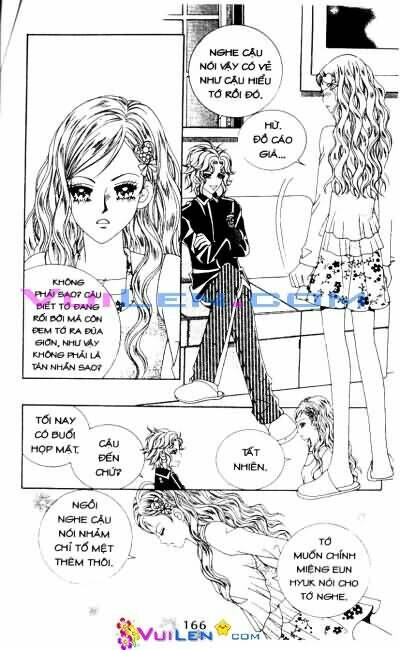 Cô Dâu Bé Xinh Chapter 24 - Trang 26