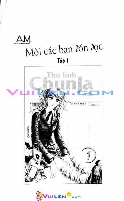 Cô Dâu Bé Xinh Chapter 24 - Trang 27