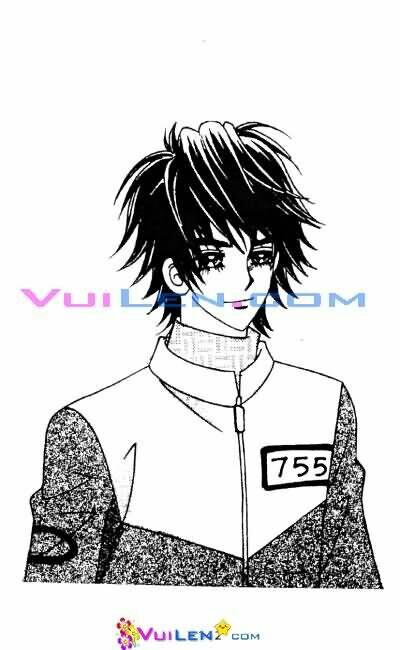 Cô Dâu Bé Xinh Chapter 24 - Trang 2