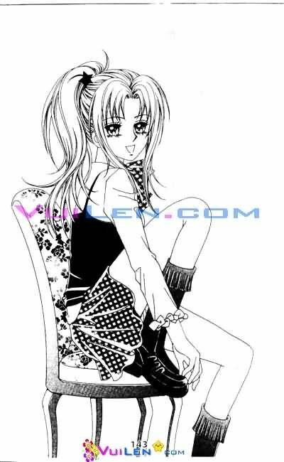 Cô Dâu Bé Xinh Chapter 24 - Trang 3