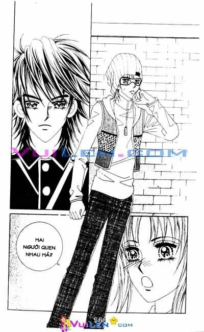 Cô Dâu Bé Xinh Chapter 24 - Trang 4