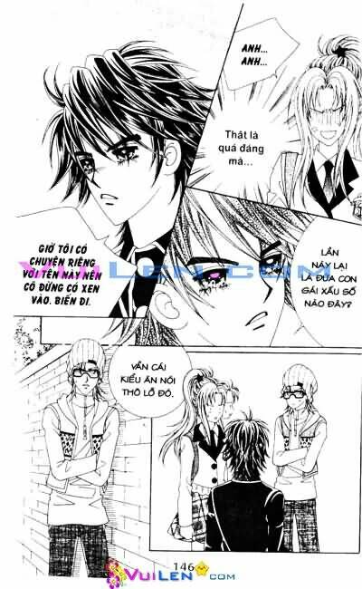 Cô Dâu Bé Xinh Chapter 24 - Trang 6