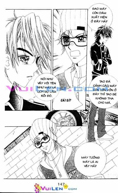 Cô Dâu Bé Xinh Chapter 24 - Trang 7